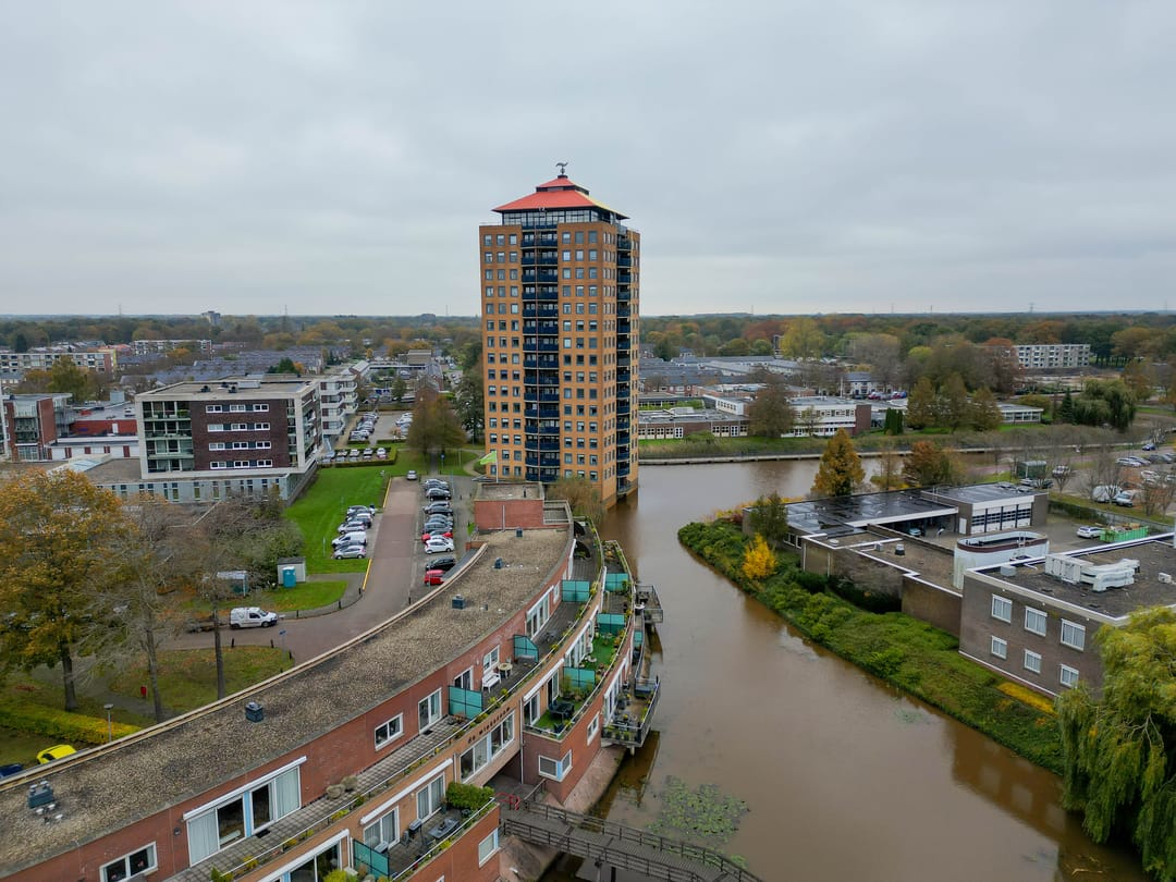 Foto 56 van Wiekedreef 64