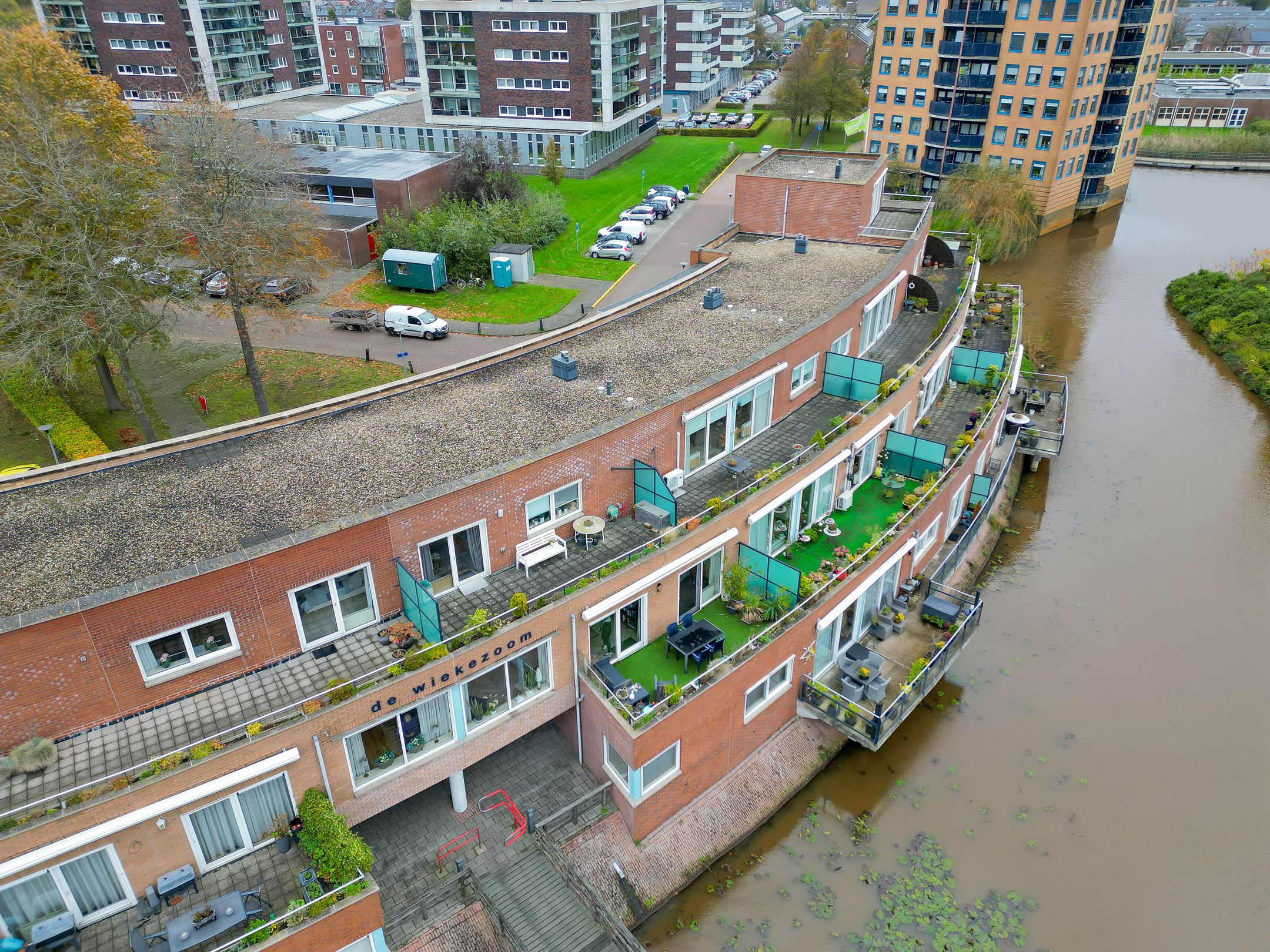 Foto 57 van Wiekedreef 64