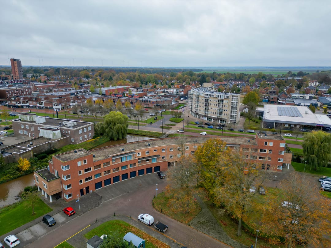 Foto 58 van Wiekedreef 64