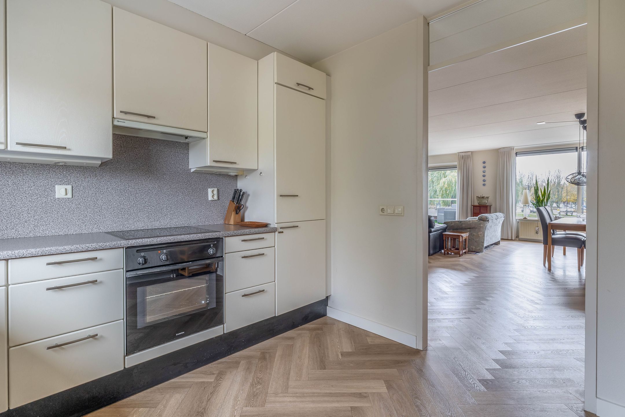 Foto 30 van Wiekedreef 64