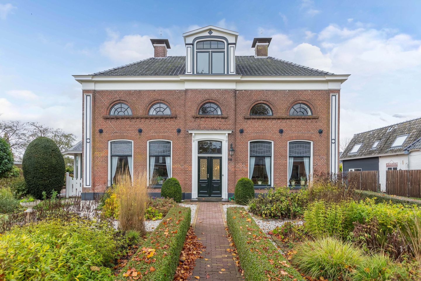 Foto 1 van Wynserdyk 10