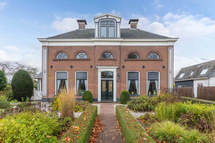 Foto 1 van Wynserdyk 10