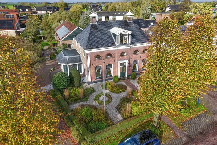 Foto 2 van Wynserdyk 10