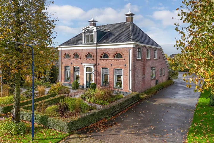 Foto 3 van Wynserdyk 10