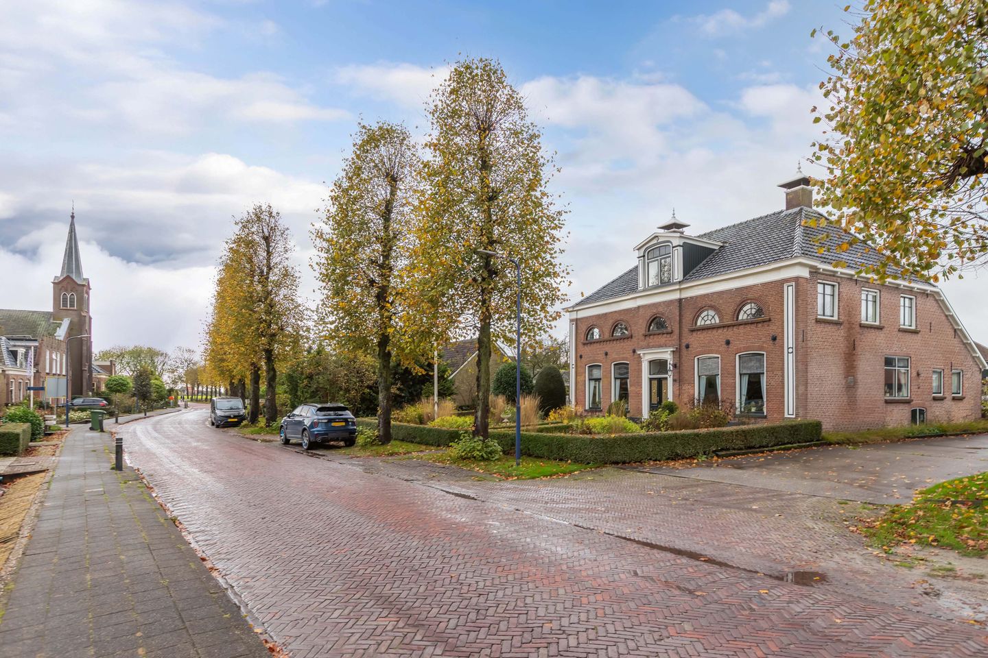 Foto 5 van Wynserdyk 10