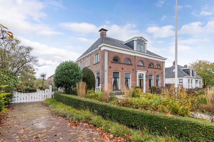 Foto 4 van Wynserdyk 10