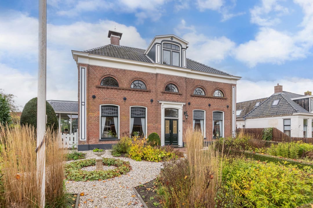 Foto 7 van Wynserdyk 10