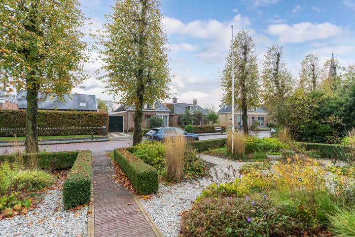 Foto 8 van Wynserdyk 10