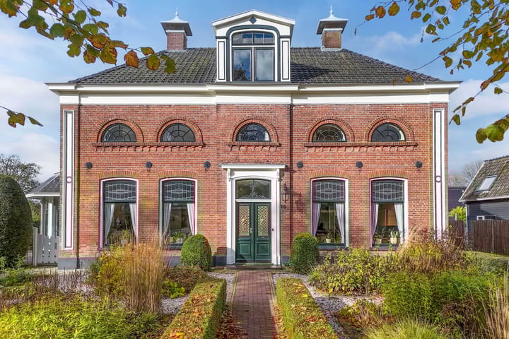 Foto 9 van Wynserdyk 10