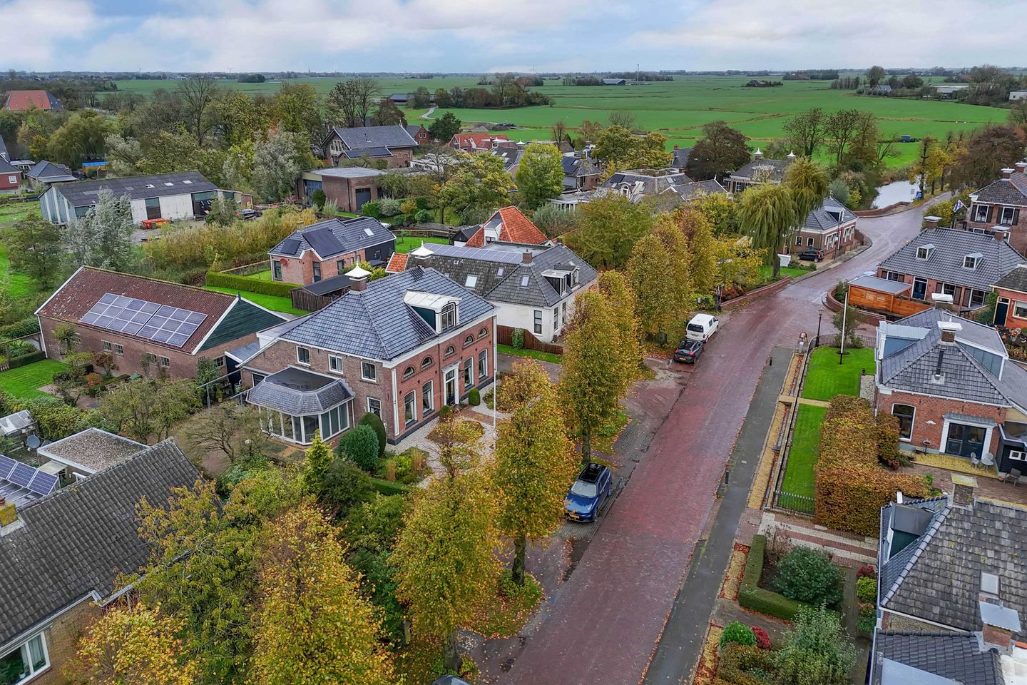 Foto 10 van Wynserdyk 10