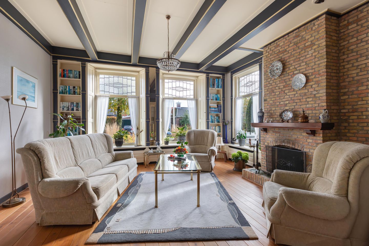 Foto 19 van Wynserdyk 10