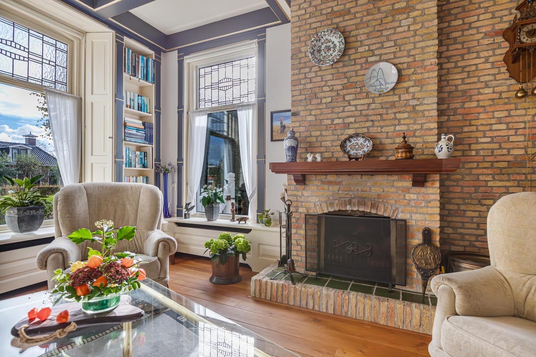 Foto 22 van Wynserdyk 10