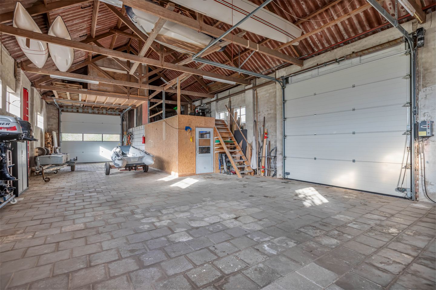 Foto 35 van Wynserdyk 10