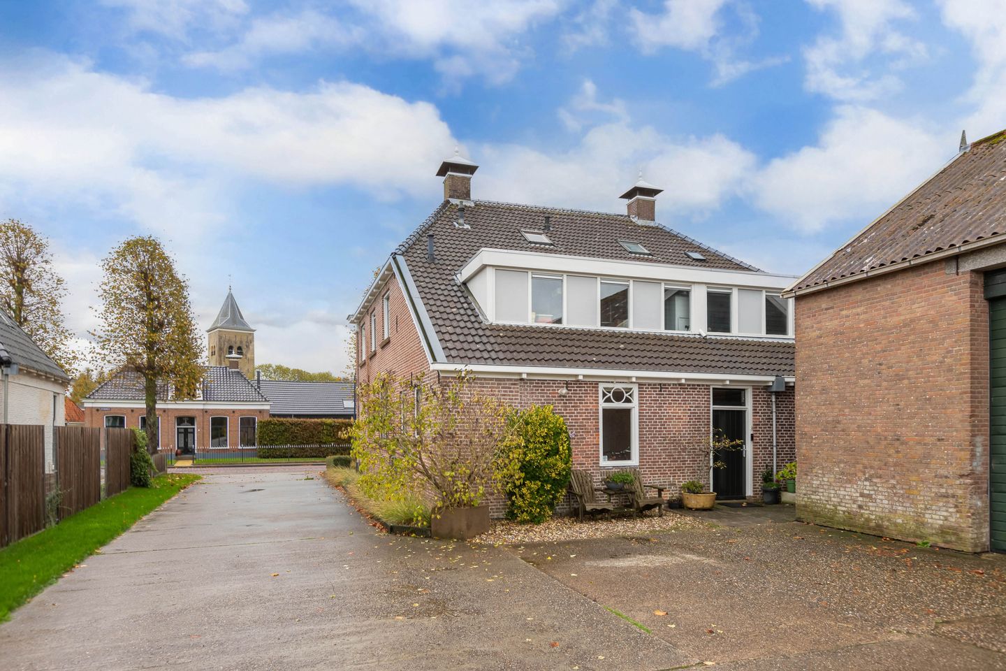 Foto 40 van Wynserdyk 10