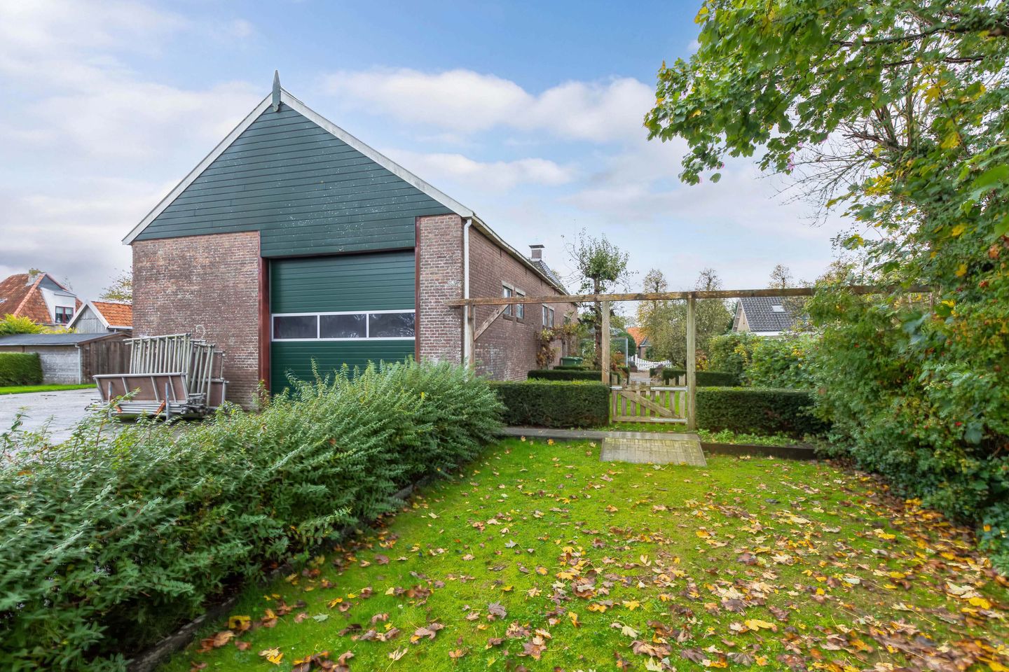 Foto 44 van Wynserdyk 10