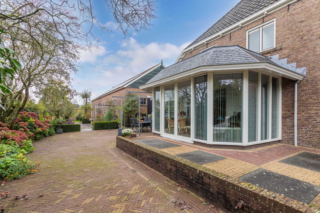 Foto 47 van Wynserdyk 10