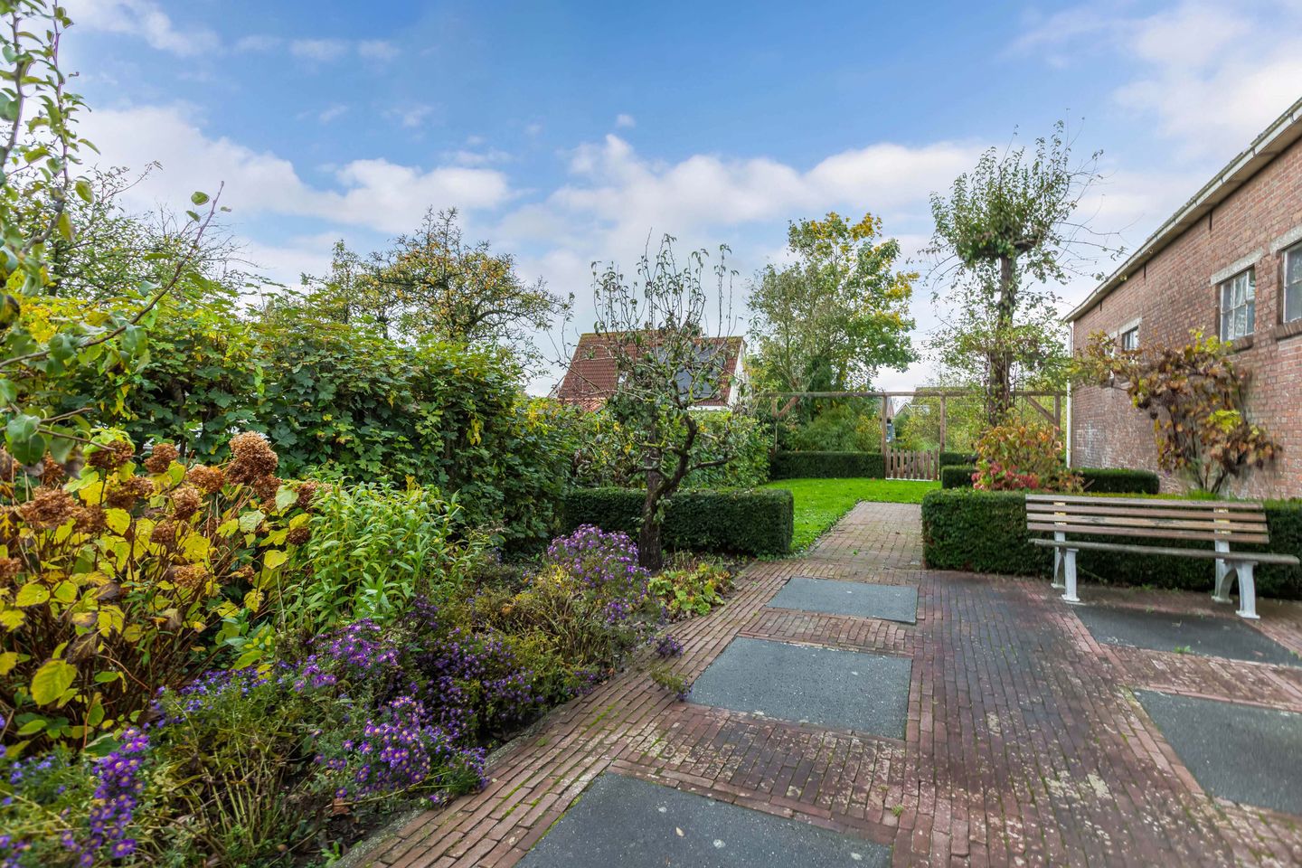 Foto 50 van Wynserdyk 10