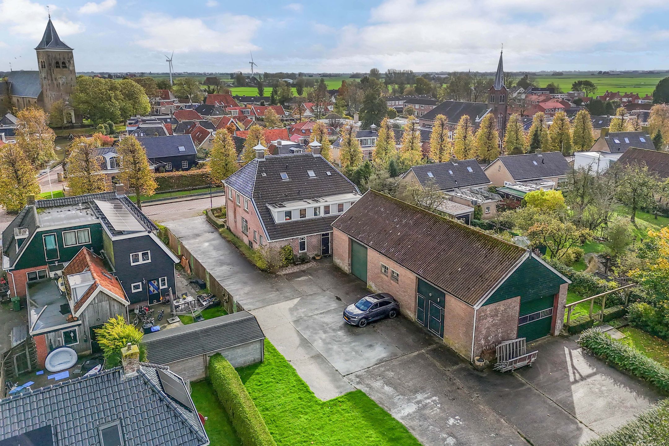 Foto 51 van Wynserdyk 10