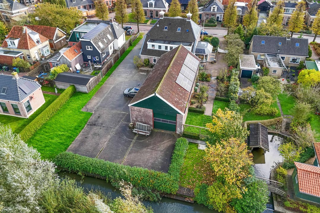 Foto 52 van Wynserdyk 10