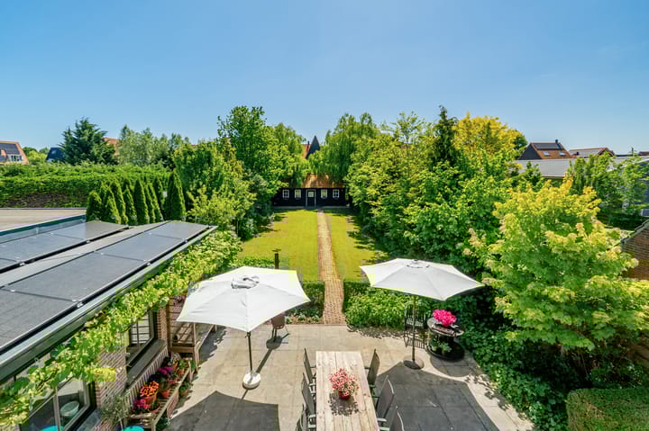 Photo 5 of Aalsmeerderweg 322