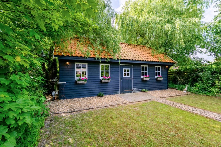 Photo 7 of Aalsmeerderweg 322