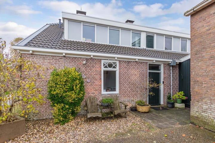 Foto 39 van Wynserdyk 10