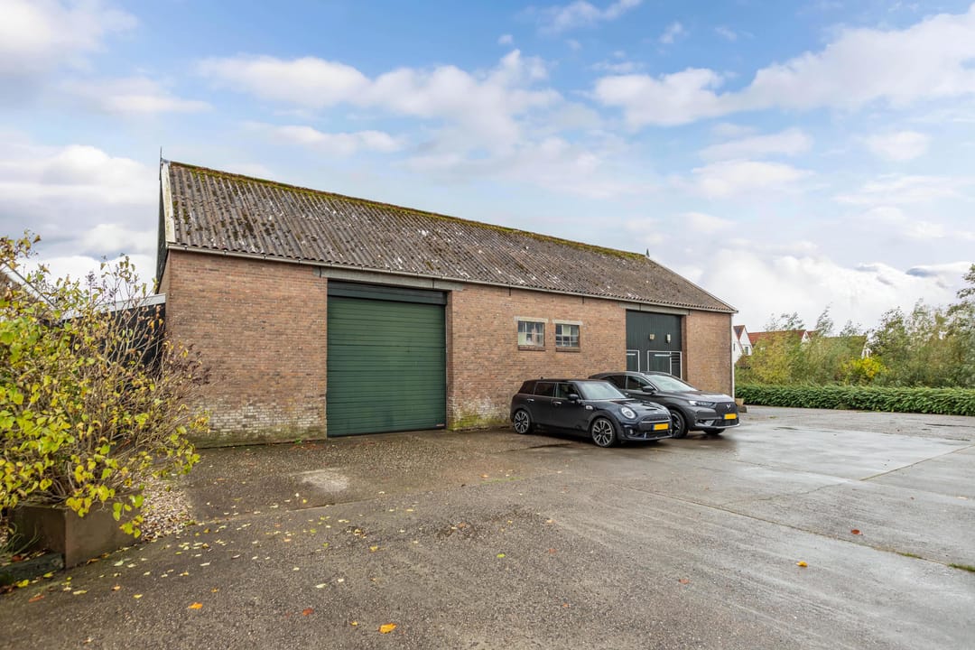 Foto 41 van Wynserdyk 10