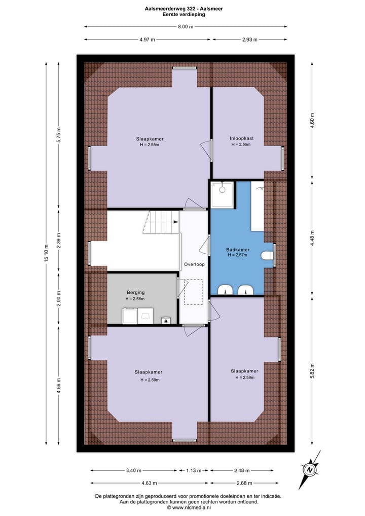 Photo 28 of Aalsmeerderweg 322