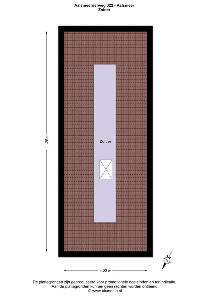 Photo 29 of Aalsmeerderweg 322