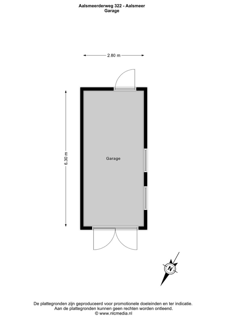 Photo 30 of Aalsmeerderweg 322