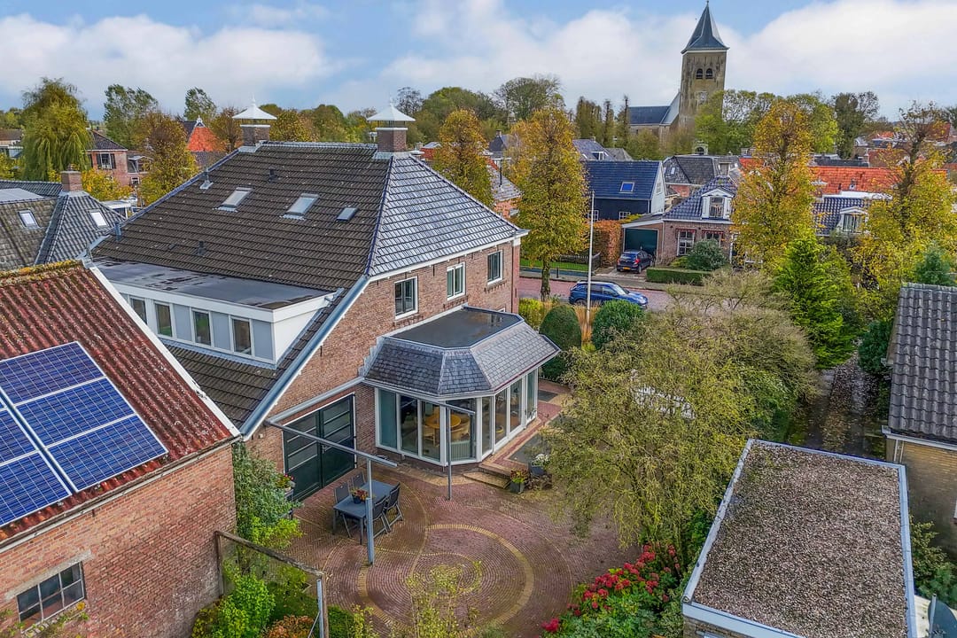 Foto 53 van Wynserdyk 10