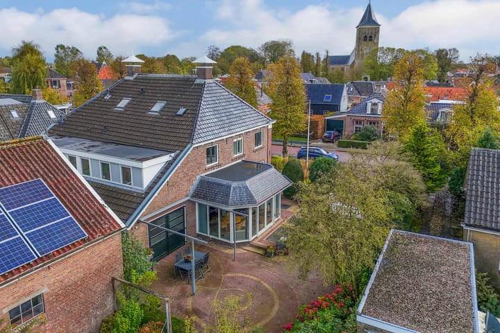 Foto 53 van Wynserdyk 10