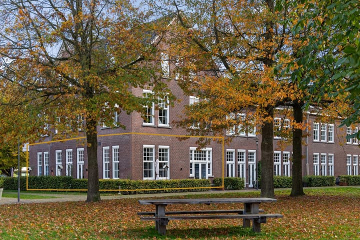 Nieuwe Gracht 29 main image