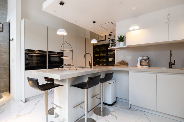 Photo 4 of Nieuwe Gracht 29