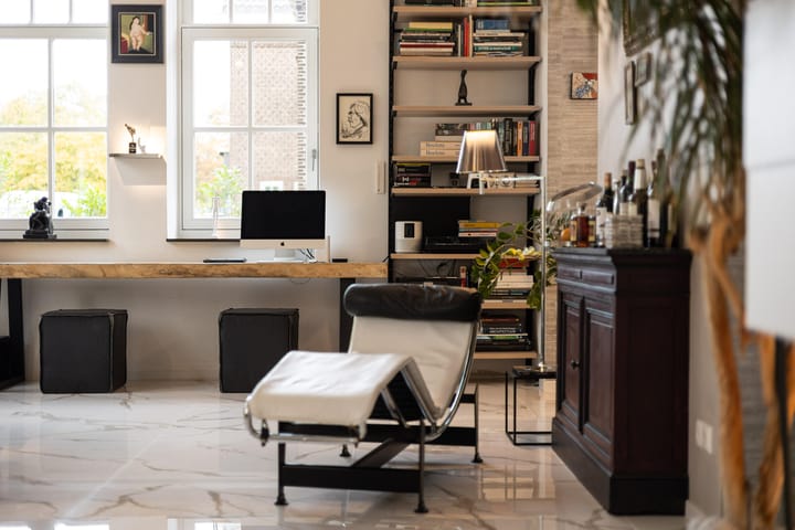 Photo 5 of Nieuwe Gracht 29