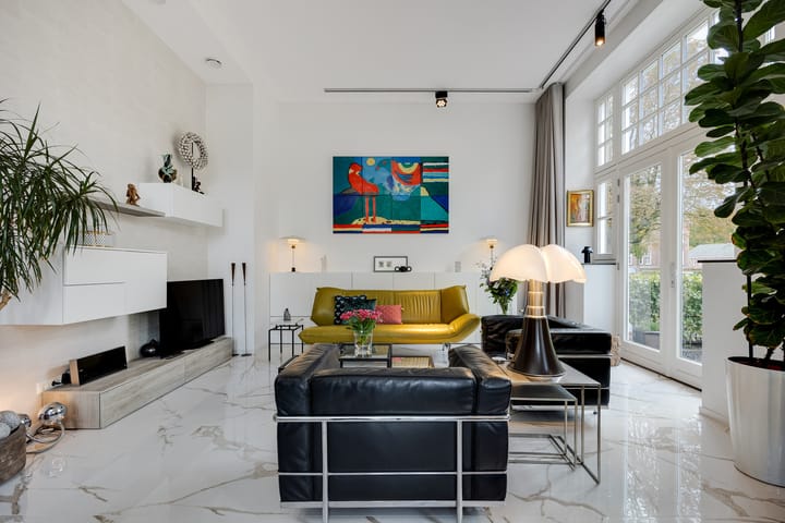 Photo 7 of Nieuwe Gracht 29