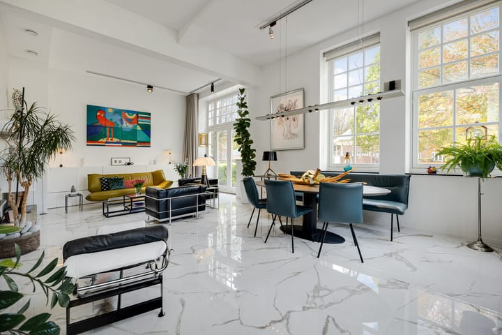 Photo 8 of Nieuwe Gracht 29