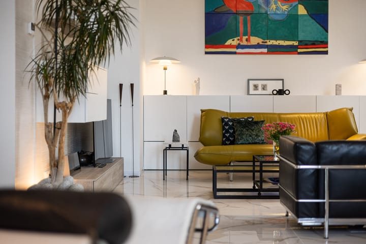 Photo 9 of Nieuwe Gracht 29