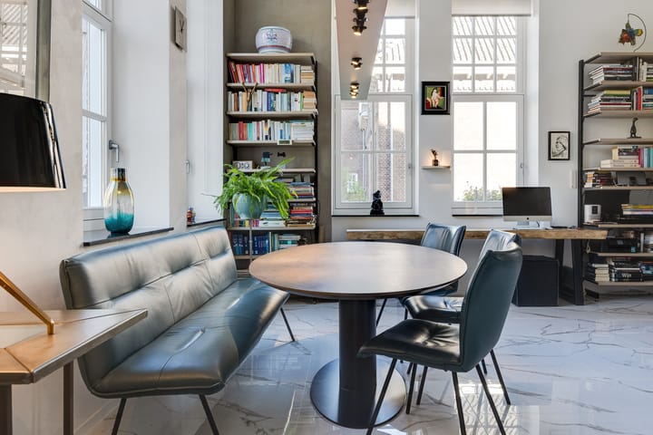 Photo 10 of Nieuwe Gracht 29