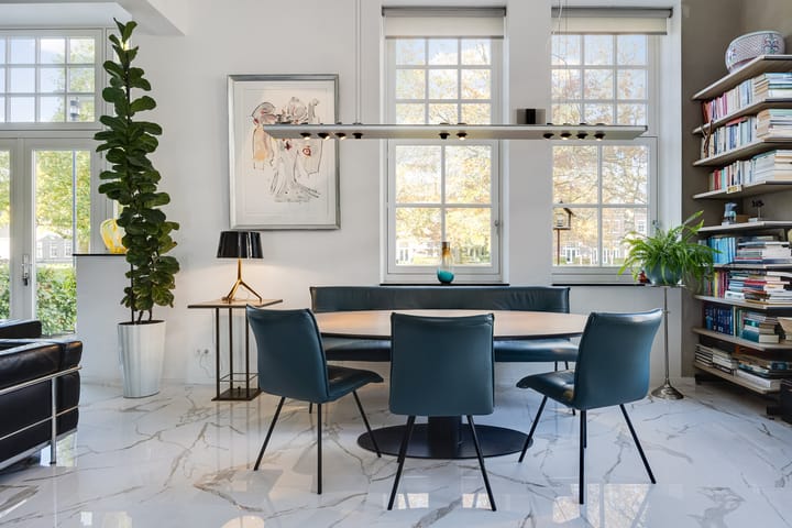 Photo 11 of Nieuwe Gracht 29