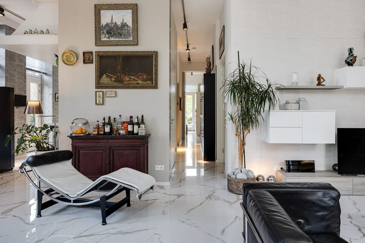 Photo 12 of Nieuwe Gracht 29