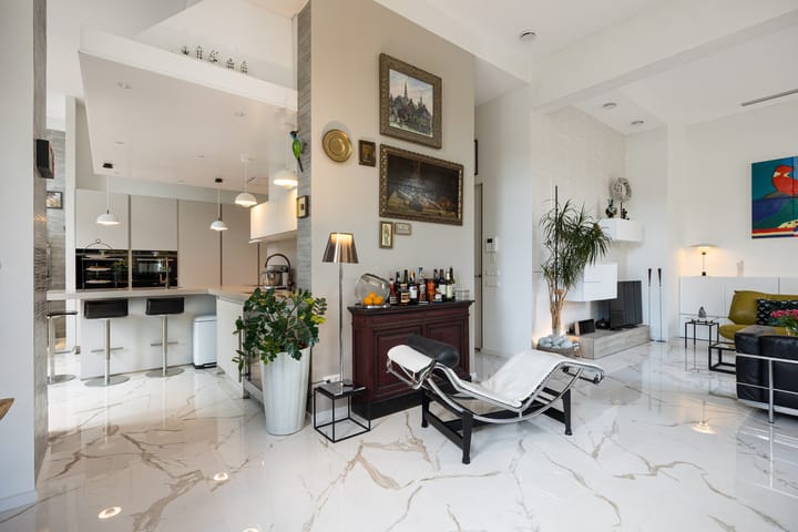 Photo 13 of Nieuwe Gracht 29