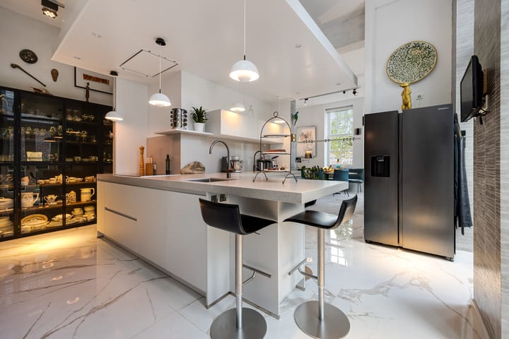 Photo 14 of Nieuwe Gracht 29