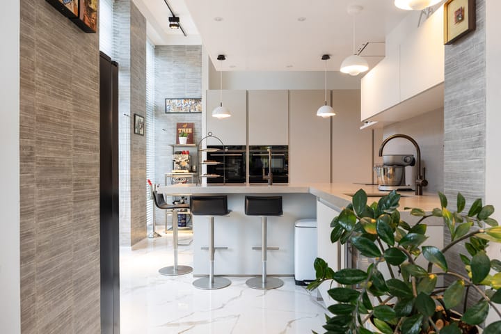 Photo 15 of Nieuwe Gracht 29