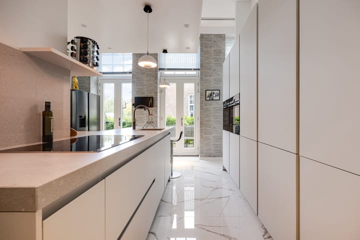 Photo 16 of Nieuwe Gracht 29