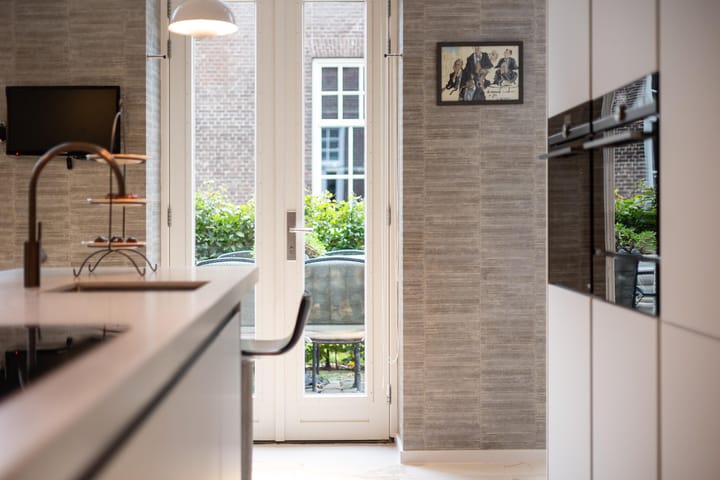 Photo 17 of Nieuwe Gracht 29