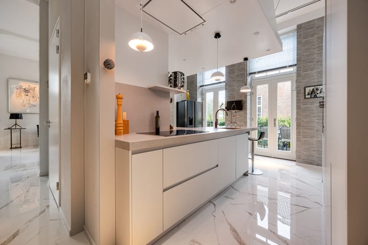 Photo 20 of Nieuwe Gracht 29