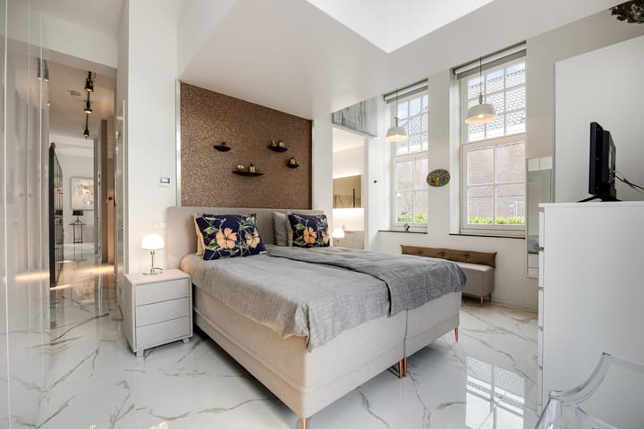 Photo 22 of Nieuwe Gracht 29