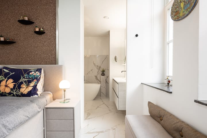 Photo 24 of Nieuwe Gracht 29