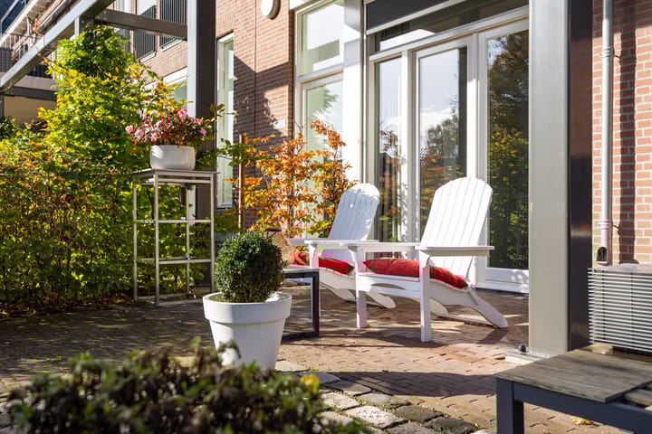 Photo 27 of Nieuwe Gracht 29